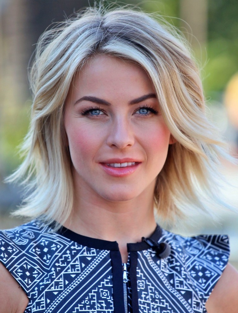 18 Low Maintenance Haircuts for Moms That Will Flatter Anyone