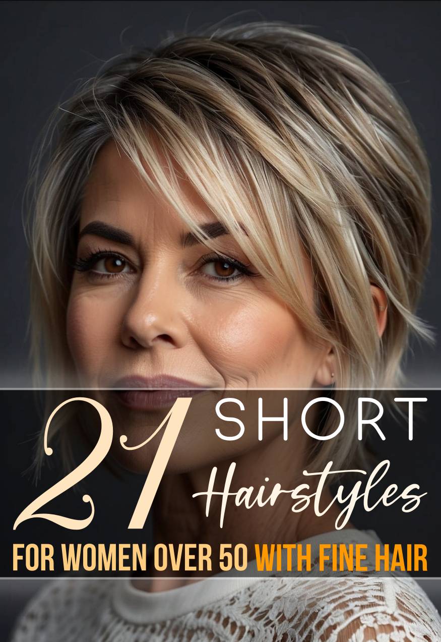 21-short-hairstyles-for-women-over-50-with-fine-hair